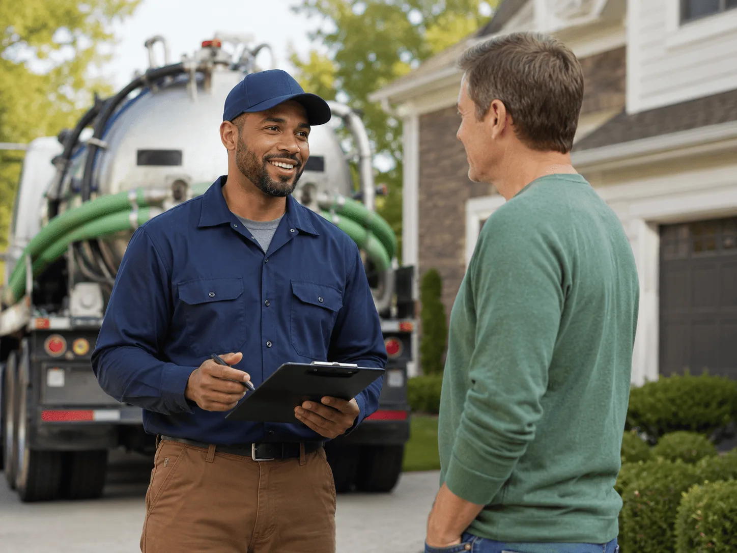 Mosquito Control Pledger, TX FAQs