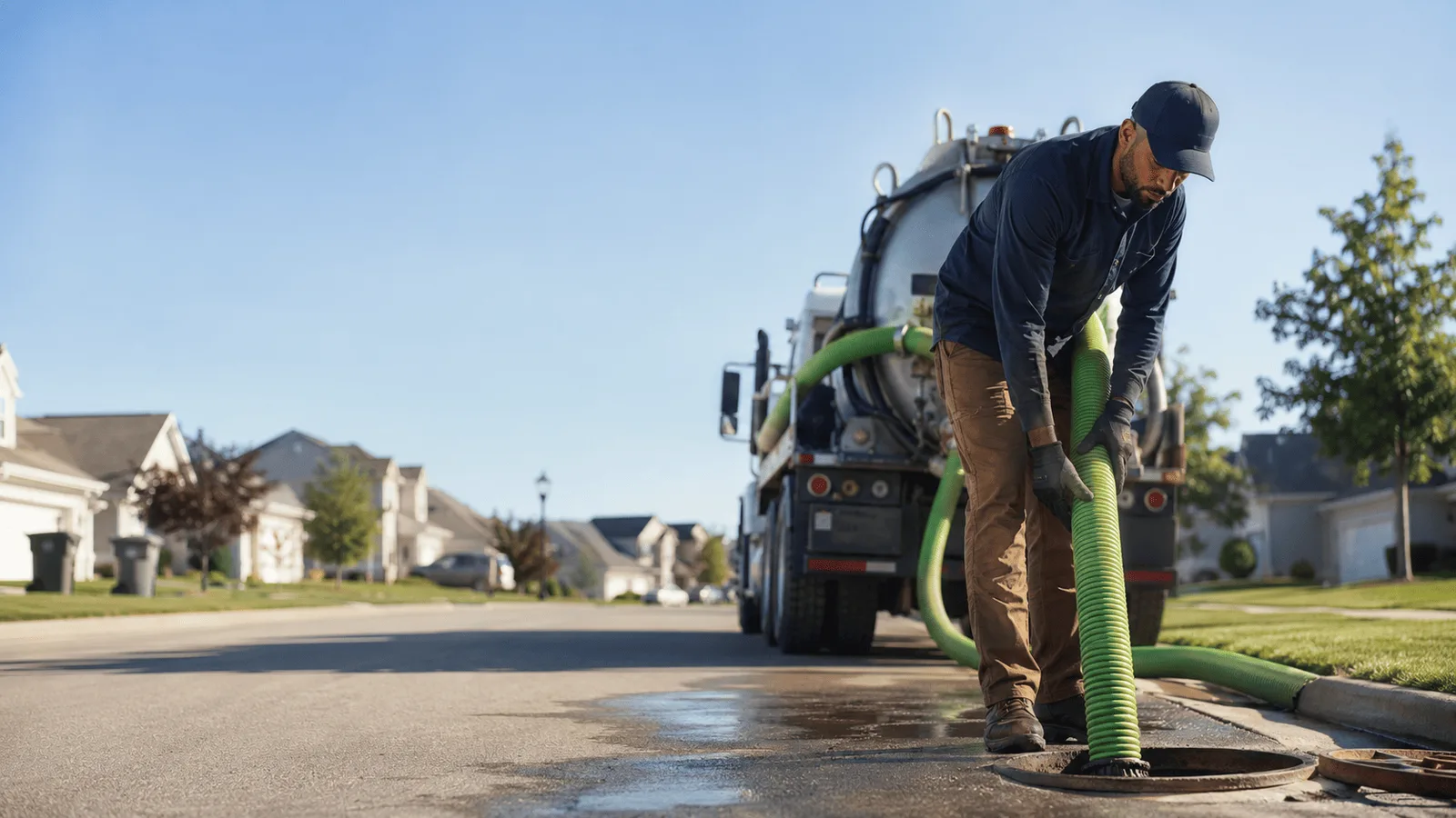 Mosquito Control in Pledger, TX